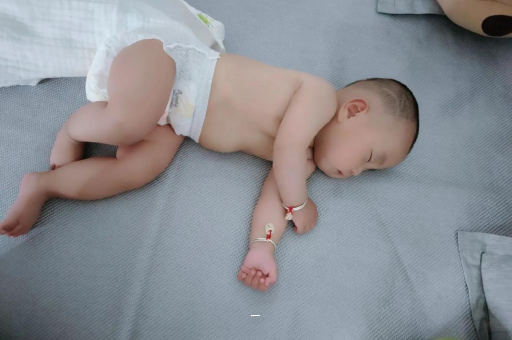 舟山哭泣宝宝魔法眼泪