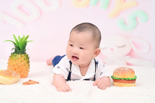 舟山宝宝多大刷牙